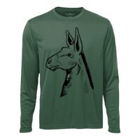 ACTIVE-WEAR LONG SLEEVE  Thumbnail