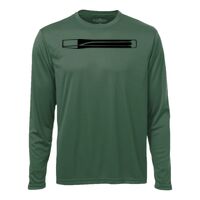 ACTIVE-WEAR LONG SLEEVE  Thumbnail