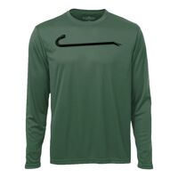 ACTIVE-WEAR LONG SLEEVE  Thumbnail