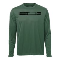 ACTIVE-WEAR LONG SLEEVE  Thumbnail