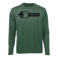 ACTIVE-WEAR LONG SLEEVE  Thumbnail