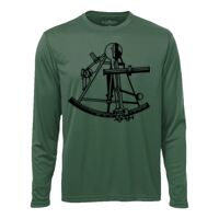 ACTIVE-WEAR LONG SLEEVE  Thumbnail