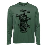 ACTIVE-WEAR LONG SLEEVE  Thumbnail