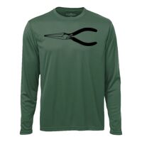 ACTIVE-WEAR LONG SLEEVE  Thumbnail