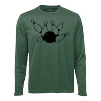 ACTIVE-WEAR LONG SLEEVE  Thumbnail