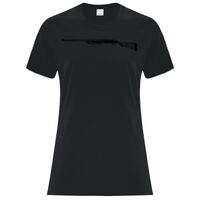 RELAXED FIT T-SHIRT LADIES Thumbnail