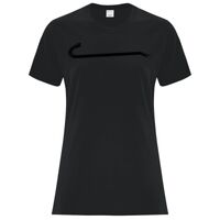 RELAXED FIT T-SHIRT LADIES Thumbnail