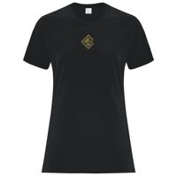 RELAXED FIT T-SHIRT LADIES Thumbnail