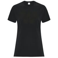 RELAXED FIT T-SHIRT LADIES Thumbnail