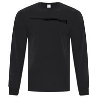 ATC™ EVERYDAY COTTON LONG SLEEVE TEE Thumbnail