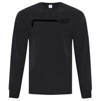 ATC™ EVERYDAY COTTON LONG SLEEVE TEE Thumbnail