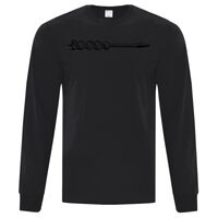 ATC™ EVERYDAY COTTON LONG SLEEVE TEE Thumbnail