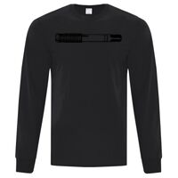 ATC™ EVERYDAY COTTON LONG SLEEVE TEE Thumbnail