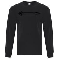 ATC™ EVERYDAY COTTON LONG SLEEVE TEE Thumbnail