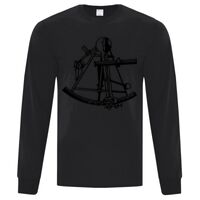 ATC™ EVERYDAY COTTON LONG SLEEVE TEE Thumbnail