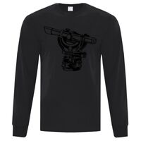 ATC™ EVERYDAY COTTON LONG SLEEVE TEE Thumbnail