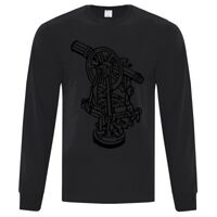 ATC™ EVERYDAY COTTON LONG SLEEVE TEE Thumbnail