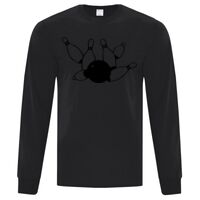 ATC™ EVERYDAY COTTON LONG SLEEVE TEE Thumbnail