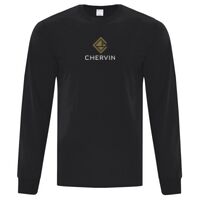 ATC™ EVERYDAY COTTON LONG SLEEVE TEE Thumbnail