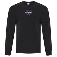 ATC™ EVERYDAY COTTON LONG SLEEVE TEE Thumbnail