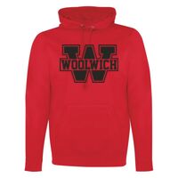 GAME DAY HOODIE Thumbnail