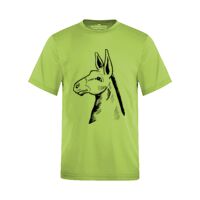 ACTIVE WEAR T-SHIRT YOUTH Thumbnail