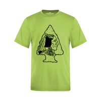 ACTIVE WEAR T-SHIRT YOUTH Thumbnail