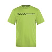 ACTIVE WEAR T-SHIRT YOUTH Thumbnail