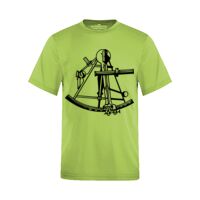 ACTIVE WEAR T-SHIRT YOUTH Thumbnail