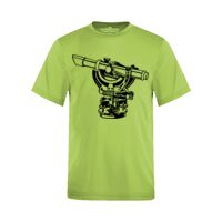 ACTIVE WEAR T-SHIRT YOUTH Thumbnail