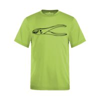 ACTIVE WEAR T-SHIRT YOUTH Thumbnail