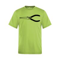 ACTIVE WEAR T-SHIRT YOUTH Thumbnail