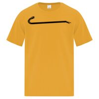 RELAXED FIT T-SHIRT YOUTH Thumbnail