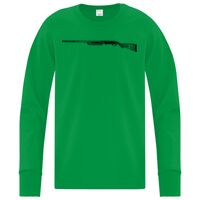 RELAXED FIT LONG SLEEVE YOUTH Thumbnail