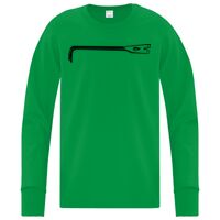 RELAXED FIT LONG SLEEVE YOUTH Thumbnail