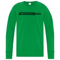 RELAXED FIT LONG SLEEVE YOUTH Thumbnail