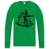 RELAXED FIT LONG SLEEVE YOUTH Thumbnail