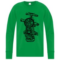 RELAXED FIT LONG SLEEVE YOUTH Thumbnail