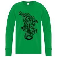 RELAXED FIT LONG SLEEVE YOUTH Thumbnail