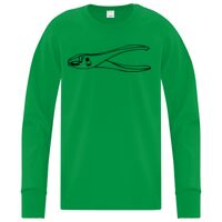 RELAXED FIT LONG SLEEVE YOUTH Thumbnail