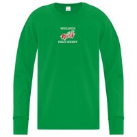 RELAXED FIT LONG SLEEVE YOUTH Thumbnail