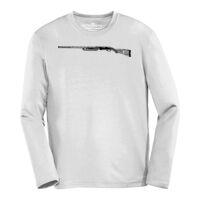 ACTIVE-WEAR LONG SLEEVE YOUTH  Thumbnail