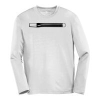 ACTIVE-WEAR LONG SLEEVE YOUTH  Thumbnail