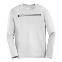 ACTIVE-WEAR LONG SLEEVE YOUTH  Thumbnail