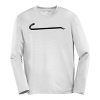 ACTIVE-WEAR LONG SLEEVE YOUTH  Thumbnail