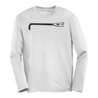 ACTIVE-WEAR LONG SLEEVE YOUTH  Thumbnail