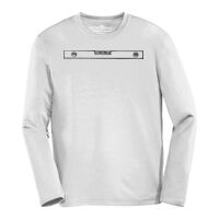 ACTIVE-WEAR LONG SLEEVE YOUTH  Thumbnail