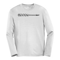 ACTIVE-WEAR LONG SLEEVE YOUTH  Thumbnail