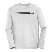 ACTIVE-WEAR LONG SLEEVE YOUTH  Thumbnail