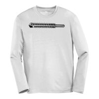 ACTIVE-WEAR LONG SLEEVE YOUTH  Thumbnail